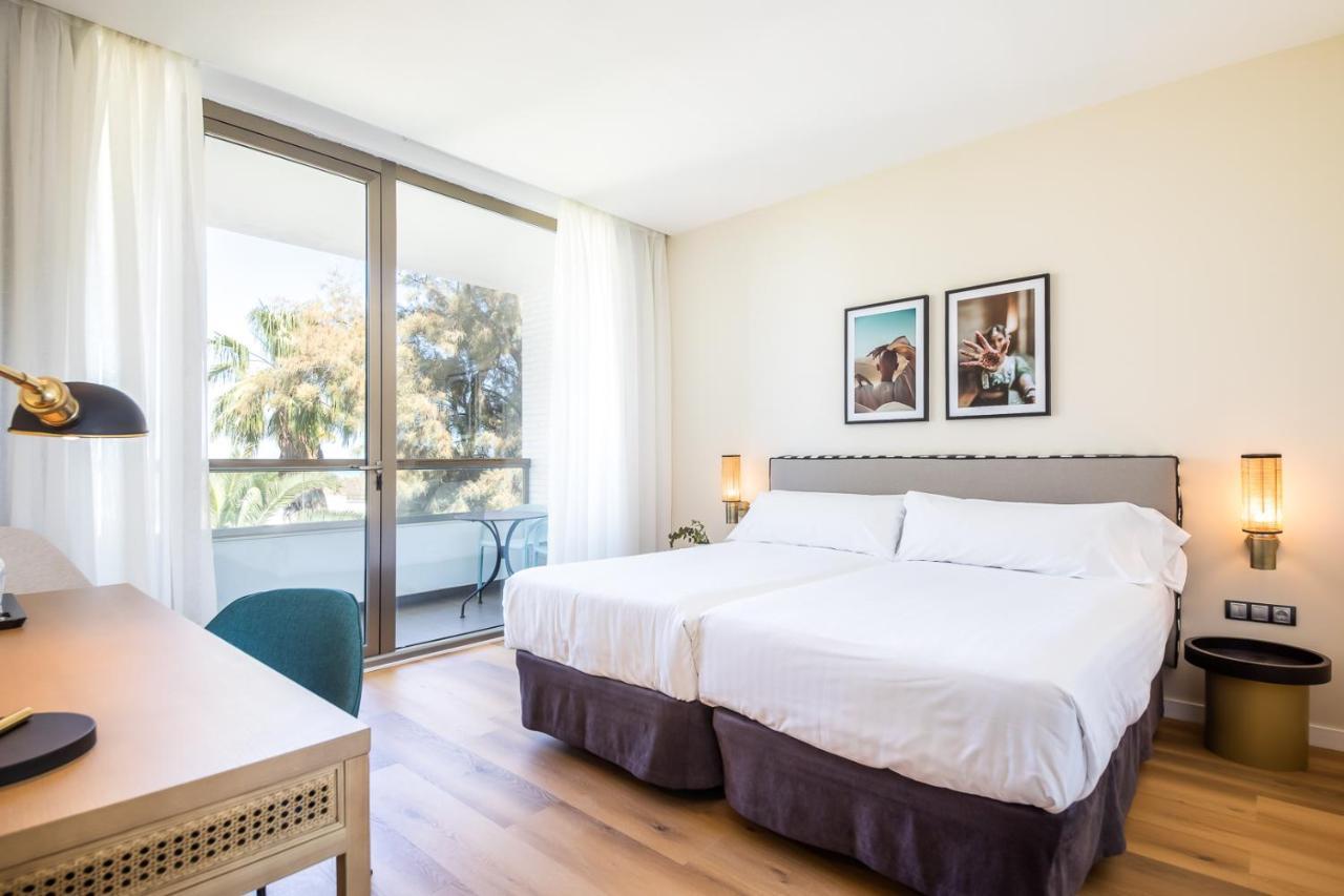 Hotel Baru Sagunto