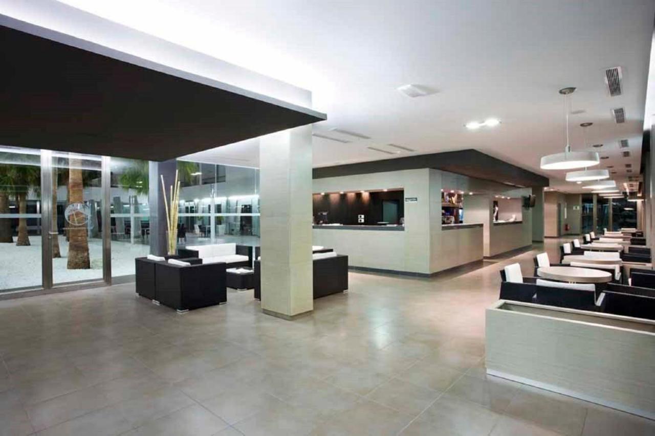 Hotel Baru 4*