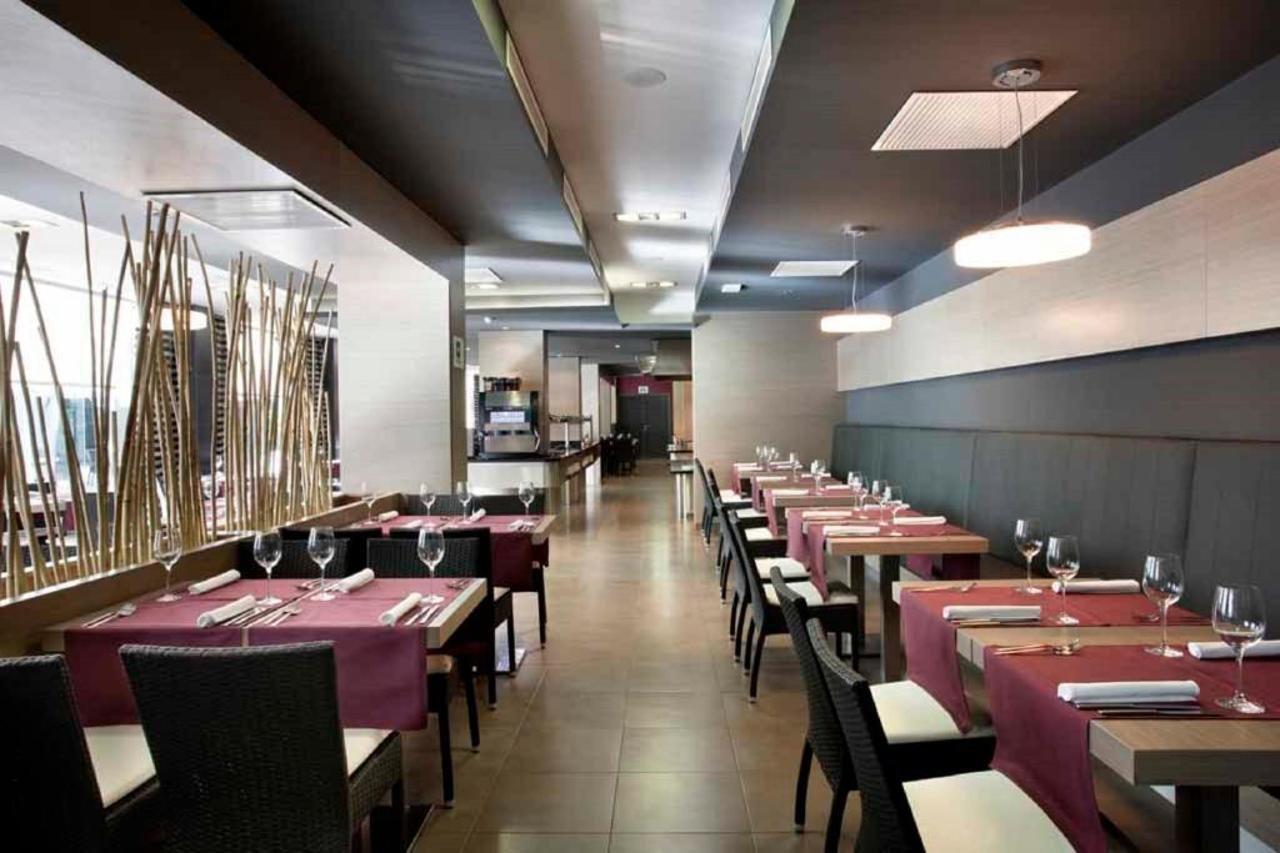 Baru Hotel Sagonte