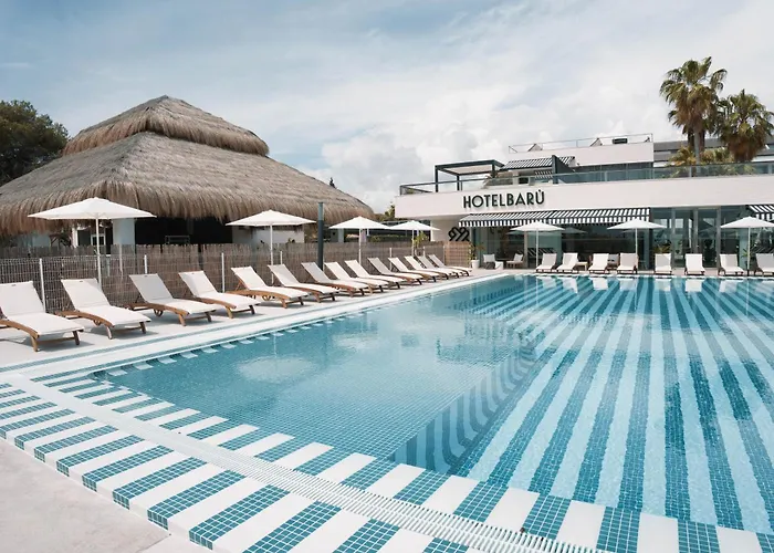 Hotel Baru