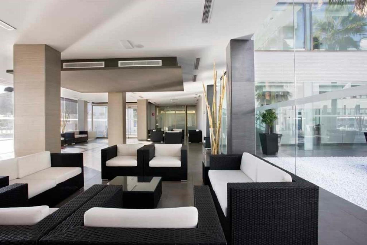 Hotel Baru