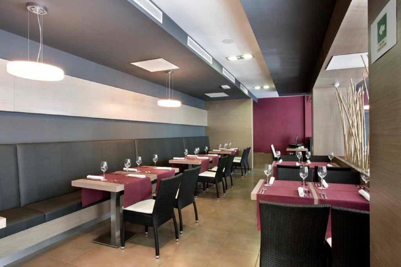 Baru Hotel Sagunt
