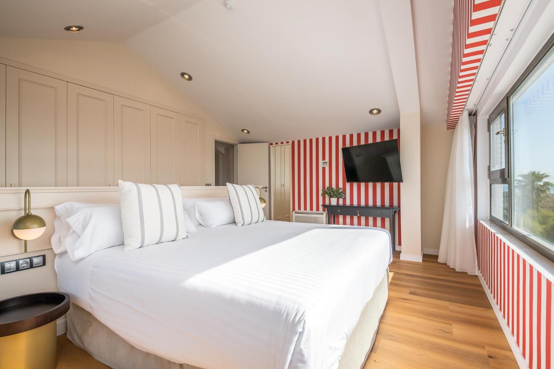 Hotel Baru 4*