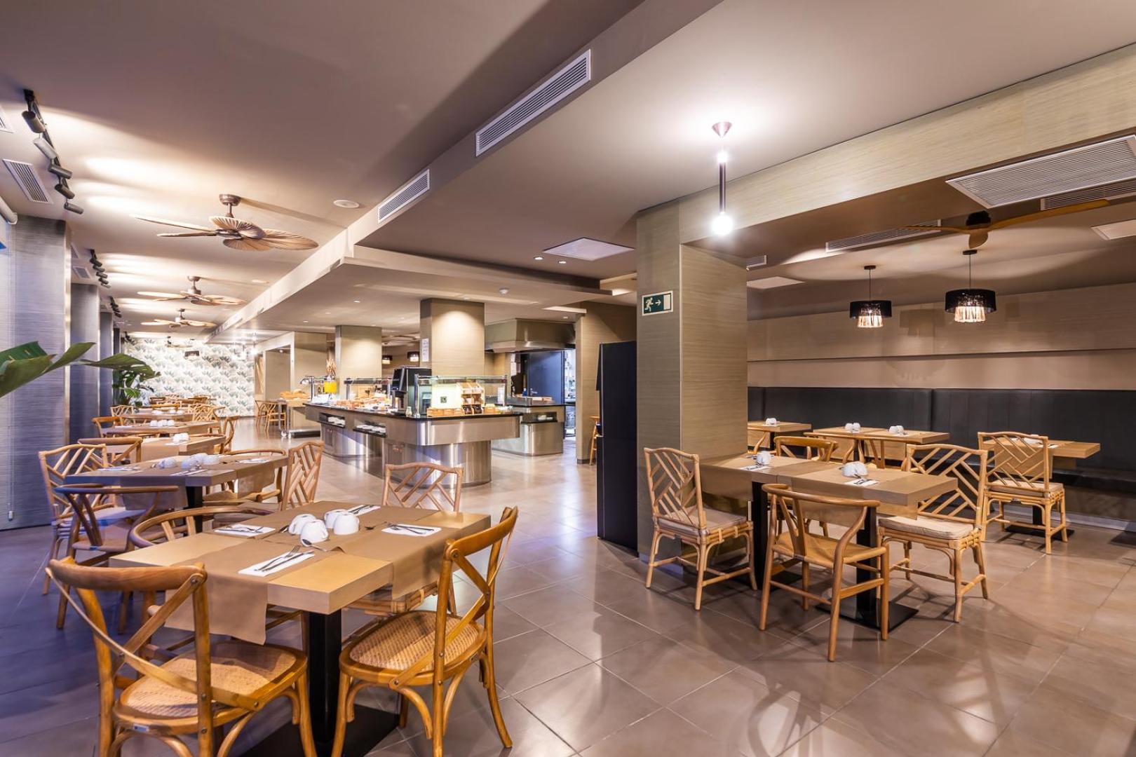 Hotel Baru Sagunto