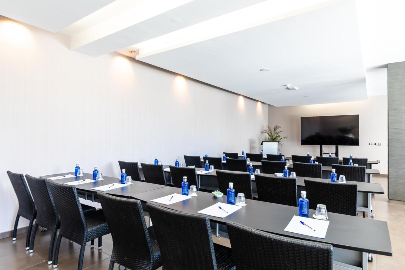 Baru Hotel Sagunt