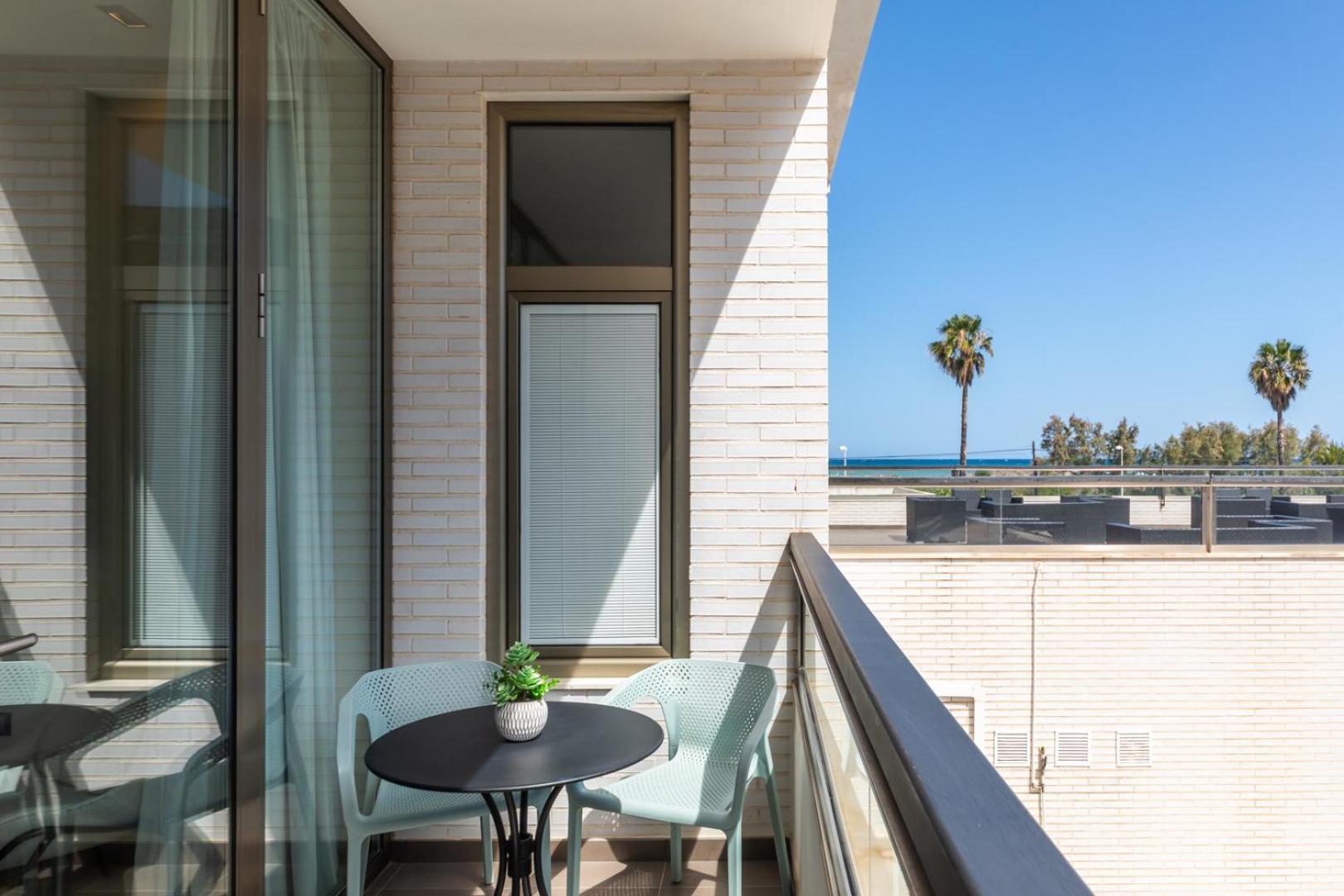 Baru Hotel Sagunto
