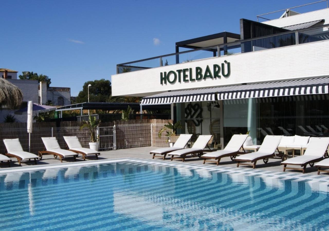 Baru Hotel 4*