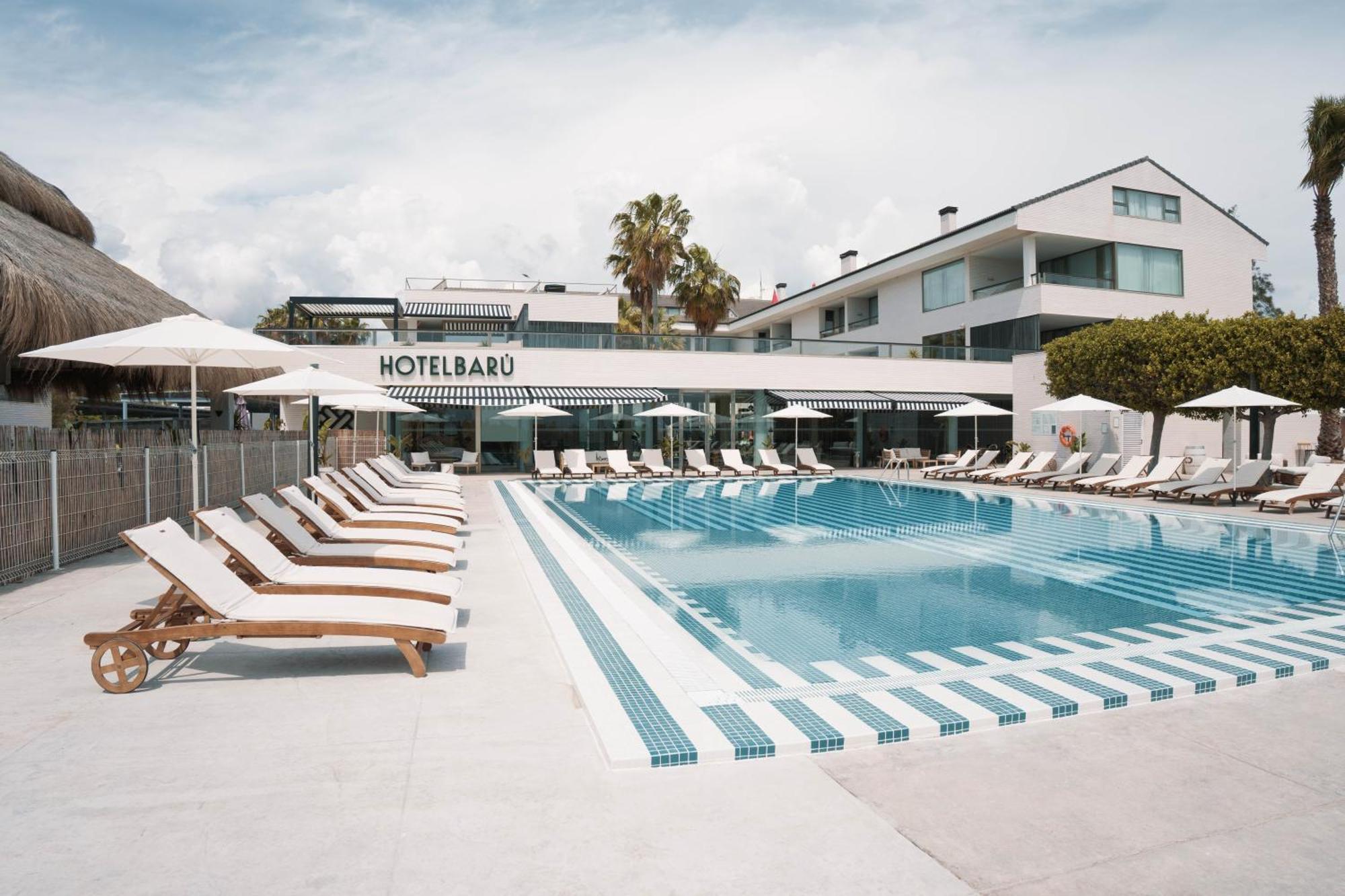 Baru Hotel