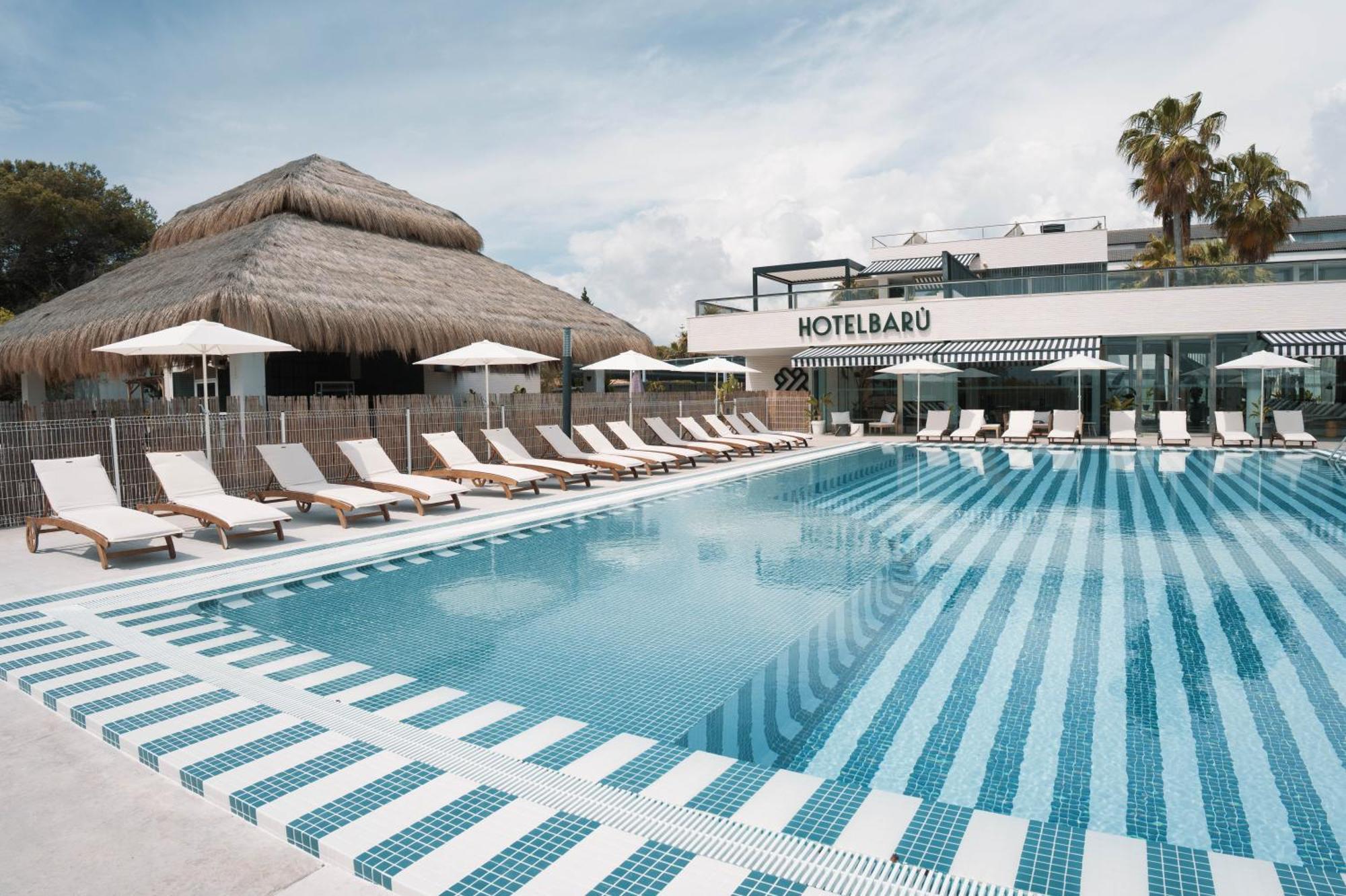 Baru Hotel 4*